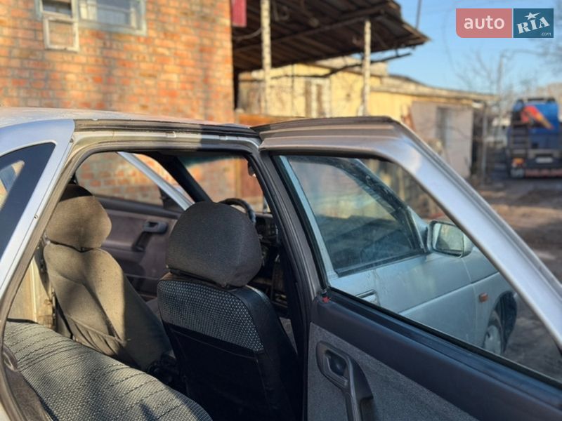 Седан ВАЗ / Lada 2110 2003 в Прилуках