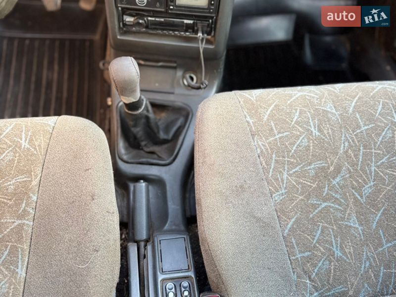 Седан ВАЗ / Lada 2110 2003 в Прилуках