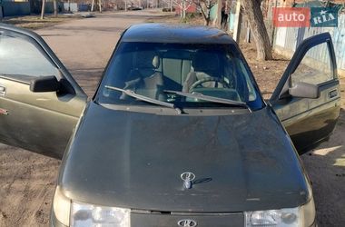Седан ВАЗ 2110 2005 в Долинской