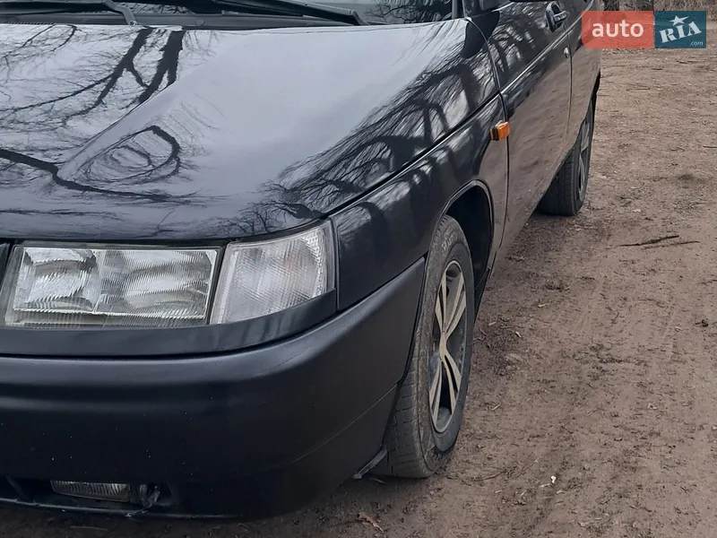 ВАЗ / Lada 2110 2005 VIN XTA21101050820278 фото оголошення 2 з 37