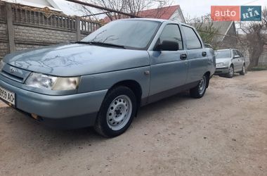 Седан ВАЗ 2110 2002 в Запорожье