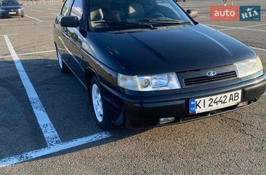 Седан ВАЗ 2110 2008 в Киеве