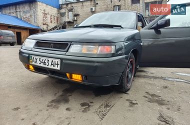 Седан ВАЗ 2110 2005 в Слов'янську