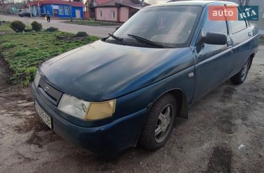 Седан ВАЗ 2110 2003 в Прилуках