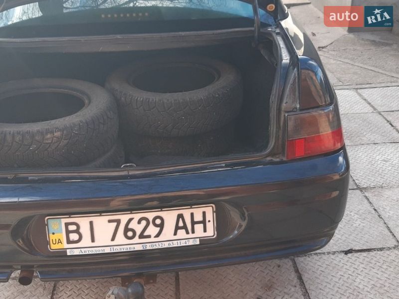 Седан ВАЗ / Lada 2110 2006 в Полтаве