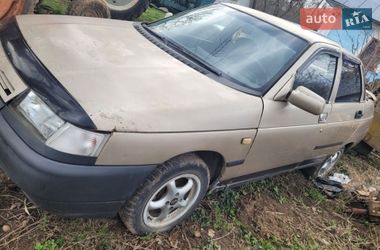 Седан ВАЗ 2110 2000 в Віньківцях