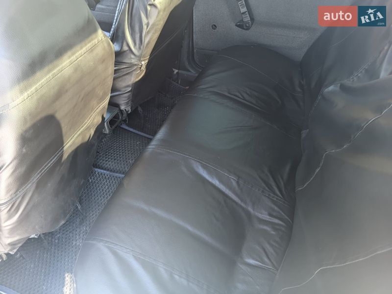 Седан ВАЗ / Lada 2110 2004 в Маньковке