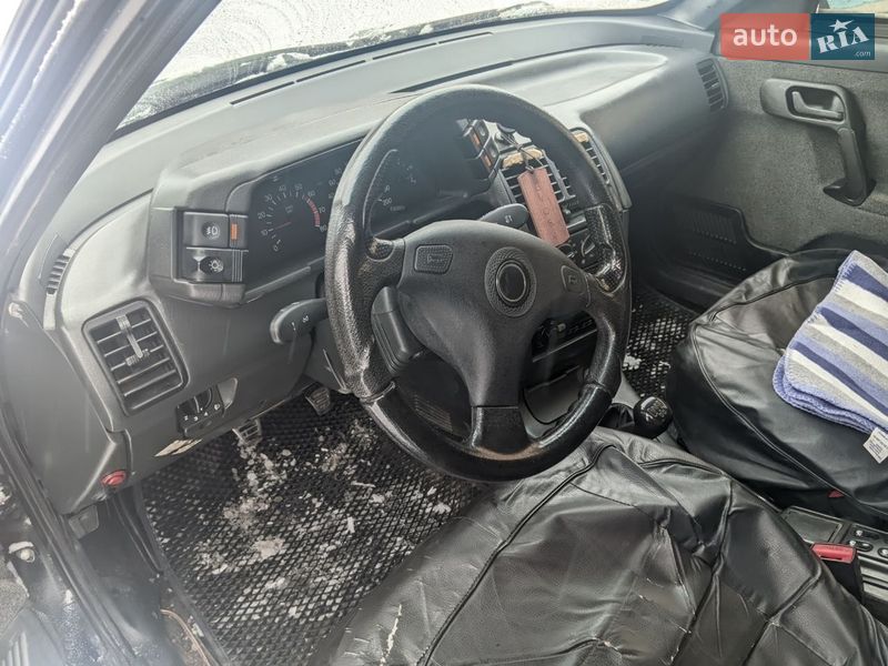 Седан ВАЗ / Lada 2110 2004 в Маньковке