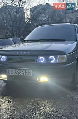 Седан ВАЗ / Lada 2110 2010 в Чернівцях