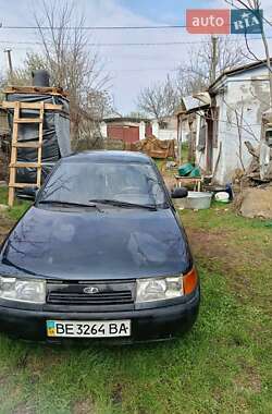 Седан ВАЗ 2110 2003 в Николаеве