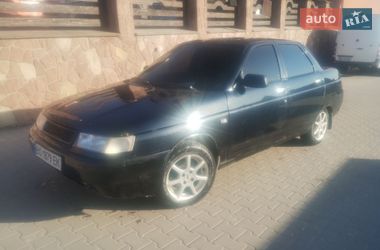 Седан ВАЗ 2110 2005 в Тернополі