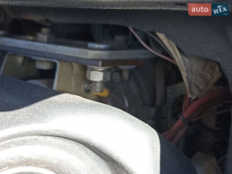 Седан ВАЗ / Lada 2110 2003 в Бершади