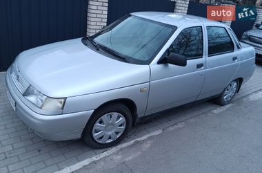 Седан ВАЗ 2110 2008 в Луцке