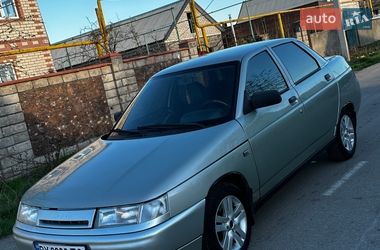 Седан ВАЗ 2110 2006 в Апостоловому