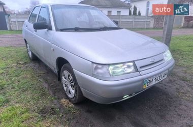 Седан ВАЗ 2110 2006 в Конотопе