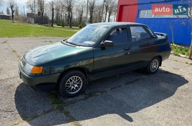 Седан ВАЗ 2110 2001 в Ладижині