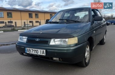 Седан ВАЗ 2110 2008 в Козятині