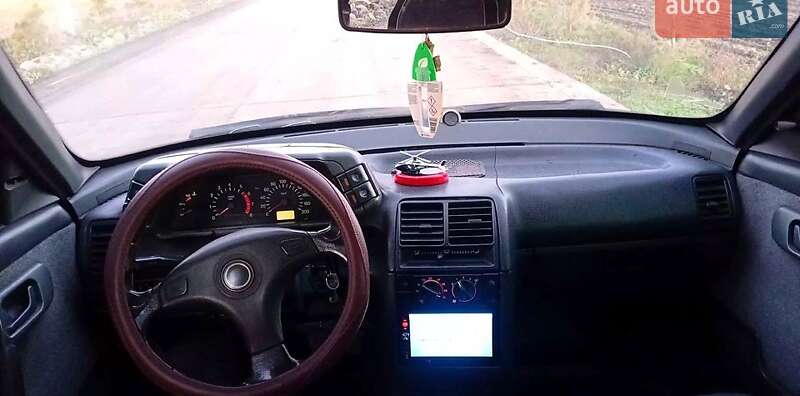 Седан ВАЗ / Lada 2110 2007 в Подольске фото 9 Седан ВАЗ / Lada 2110 2007 в Подольске