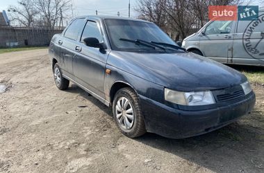 Седан ВАЗ 2110 2005 в Сумах