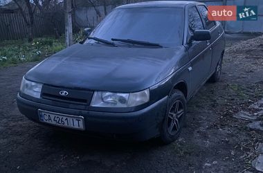 Седан ВАЗ 2110 2007 в Белой Церкви