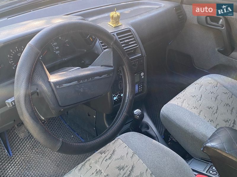 Седан ВАЗ / Lada 2110 2007 в Белой Церкви