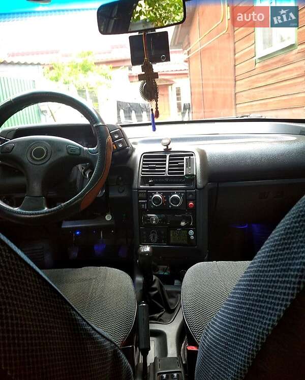 ВАЗ / Lada 2110 2007