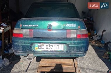 Седан ВАЗ 2110 2006 в Миколаєві