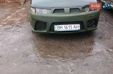 Седан ВАЗ 2110 2004 в Слов'янську