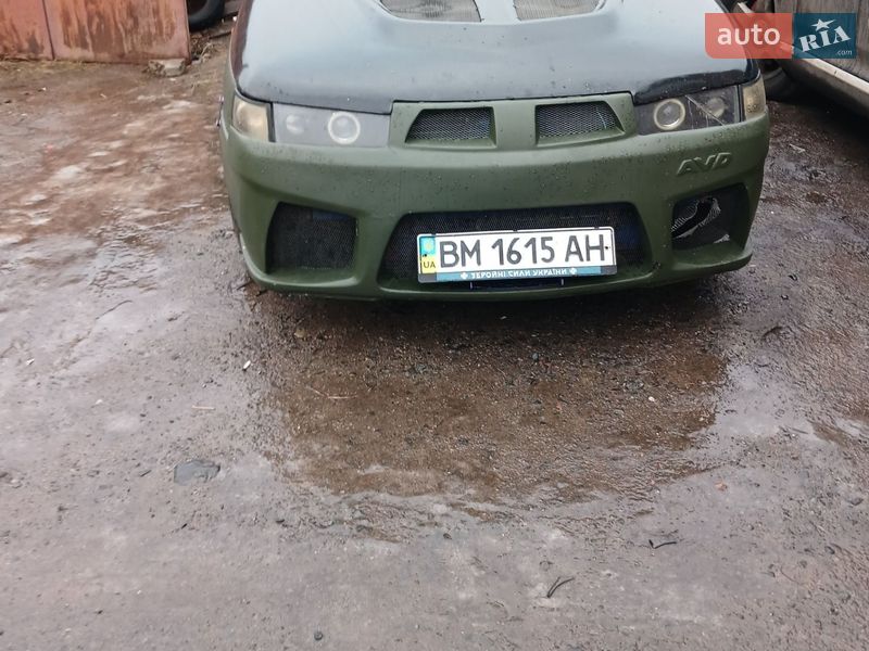 ВАЗ / Lada 2110 2004