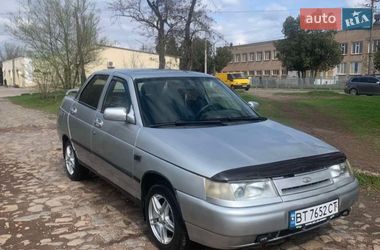 Седан ВАЗ 2110 2003 в Кривому Розі