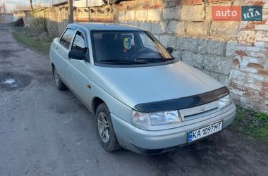 Седан ВАЗ 2110 1999 в Шевченковому
