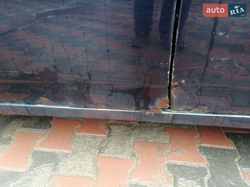 Седан ВАЗ / Lada 2110 2006 в Харькове фото 13 Седан ВАЗ / Lada 2110 2006 в Харькове