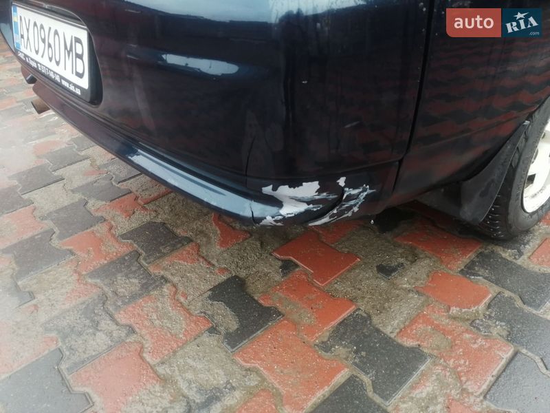 Седан ВАЗ / Lada 2110 2006 в Харькове фото 19 Седан ВАЗ / Lada 2110 2006 в Харькове