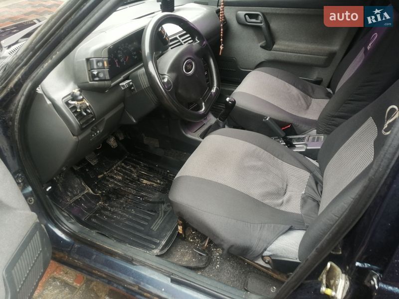 Седан ВАЗ / Lada 2110 2006 в Харькове фото 23 Седан ВАЗ / Lada 2110 2006 в Харькове