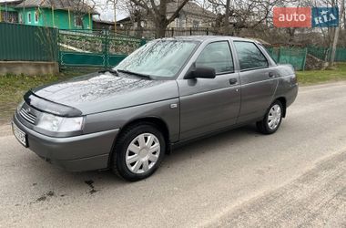 Седан ВАЗ 2110 2009 в Тульчині