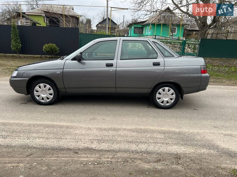 Седан ВАЗ / Lada 2110 2009 в Тульчине