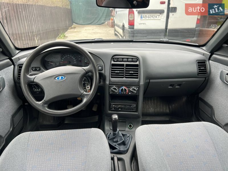 Седан ВАЗ / Lada 2110 2009 в Тульчине