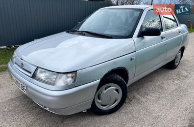 Седан ВАЗ 2110 2006 в Кобеляках