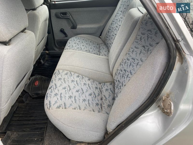 Седан ВАЗ / Lada 2110 2006 в Кобеляках