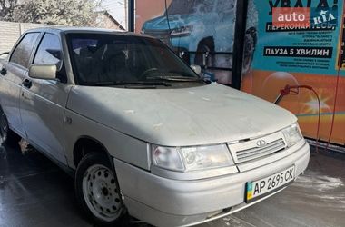 Седан ВАЗ 2110 2004 в Запоріжжі