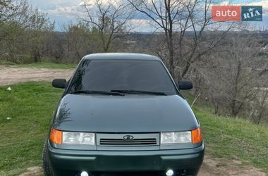 Седан ВАЗ 2110 2009 в Запоріжжі