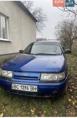 Седан ВАЗ 2110 2007 в Золочеве