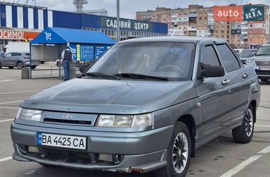 Седан ВАЗ 2110 2005 в Кропивницком
