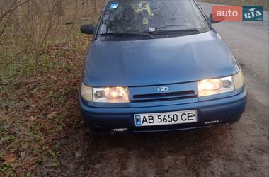Седан ВАЗ 2110 2004 в Вінниці