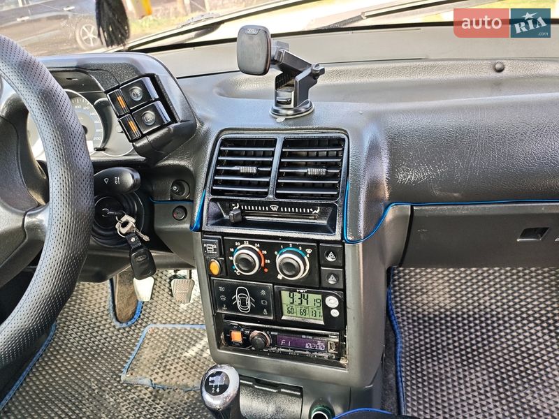 Седан ВАЗ / Lada 2110 2007 в Умані