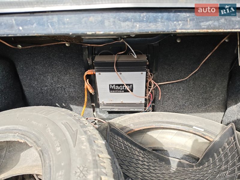 Седан ВАЗ / Lada 2110 2007 в Умані