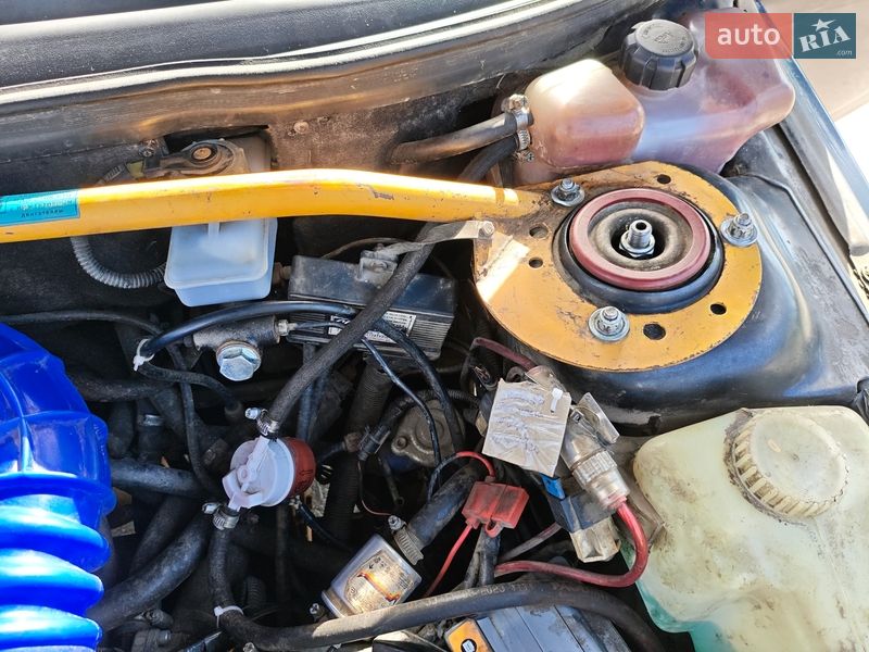 Седан ВАЗ / Lada 2110 2007 в Умані