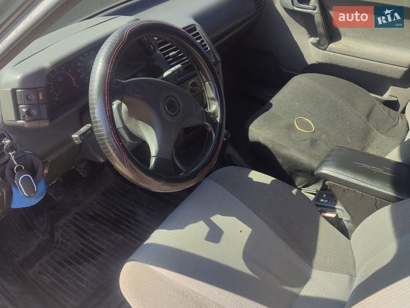 Седан ВАЗ / Lada 2110 2007 в Днепре