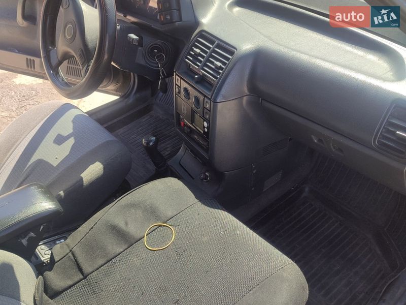 Седан ВАЗ / Lada 2110 2007 в Днепре