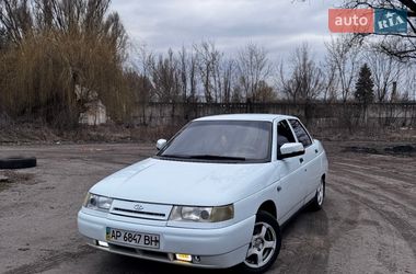 Седан ВАЗ 2110 2001 в Краснограді